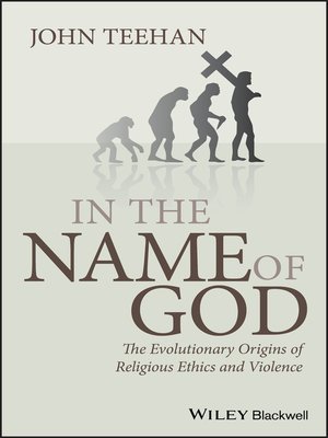 cover image of In the Name of God